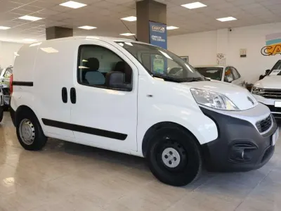 Usado Fiat Fiorino