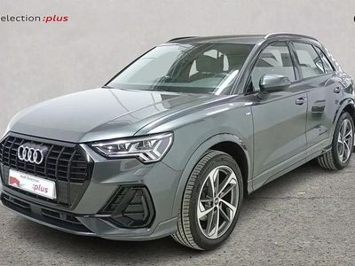 Usado Audi Q3 150 CV (110 kW) 2024 SUV