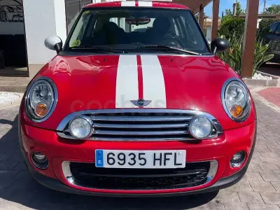 Używany Mini One D