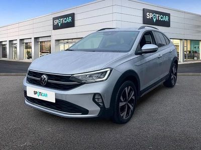 Occasion VW Taigo 95 ch (69 kW) 2025 Gris SUV