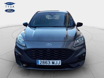 Usado Ford Kuga ST-Line 150 CV (110 kW) 2023 Otro SUV