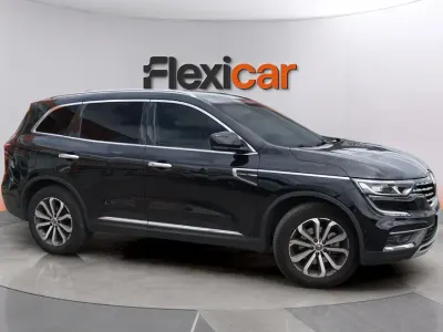 Begagnad Renault Koleos