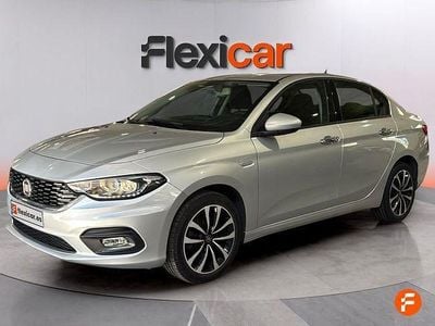 Usado Fiat Tipo Lounge 95 HP (69 kW) 2019 Cinzento