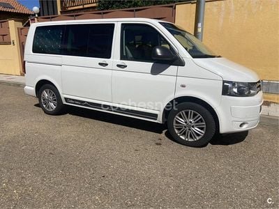 VW Multivan