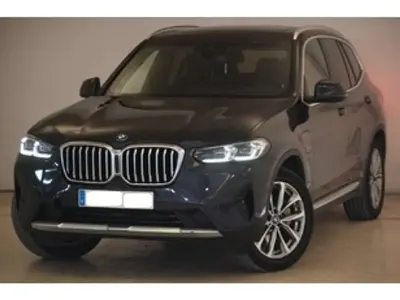 Usado BMW X3 xLine 292 CV (214 kW) 2022 Gris SUV