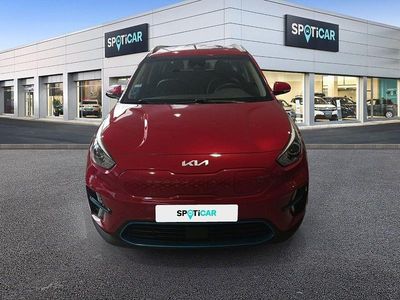 Usado Kia Niro 150 kW (204 CV) 2022 Rojo SUV