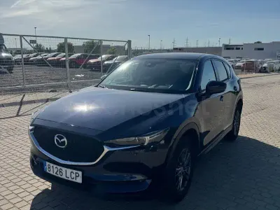 Usado Mazda CX-5