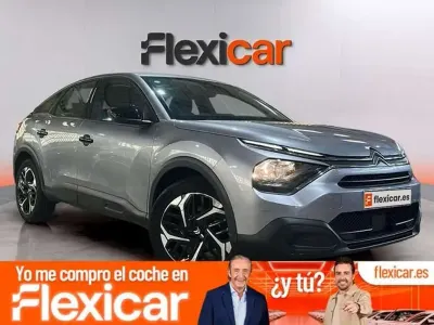 Usado Citroën C4