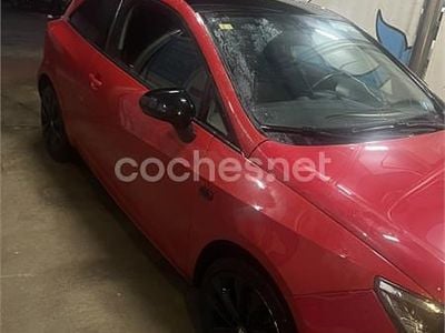 Seat Ibiza SC