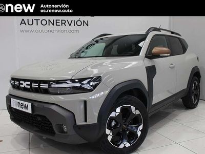 Usado Dacia Duster Extreme 131 CV (96 kW) 2025 Beige SUV