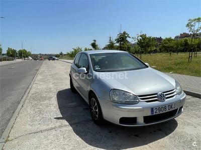 VW Golf IV