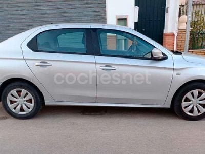 Citroën C-Elysee I