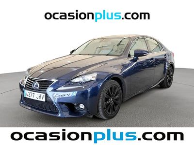 Lexus IS300h