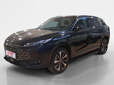 Usado MG EHS Luxury 200 CV (147 kW) 2025 SUV