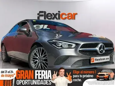 Occasion Mercedes CLA180