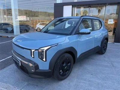 Novo Kia EV6 Air 108 kW (147 HP) 2026 Azul SUV