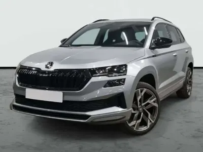 Usado Skoda Karoq