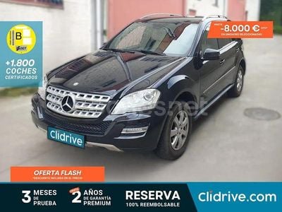 Mercedes ML350