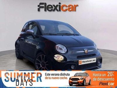 Abarth 500