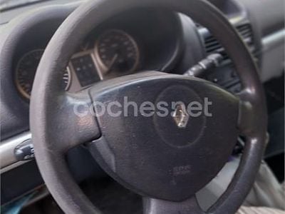 Renault Clio II