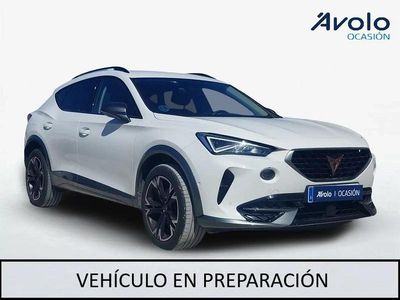 Usado Cupra Formentor 150 CV (110 kW) 2022 SUV