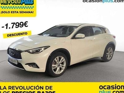 Infiniti Q30