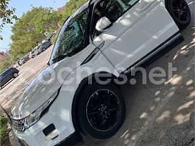 Usado Land Rover Range Rover evoque Prestige 190 CV (139 kW) 2012 Blanco SUV