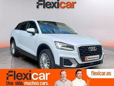 Blanco Usado 2020 Audi Q2 Design SUV | 20.190 € (Precio justo)