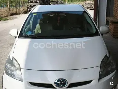 Usado Toyota Prius