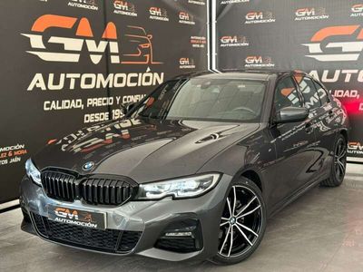 usado BMW 320 320 dA