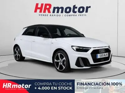 Usado Audi A1
