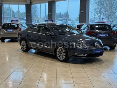 VW CC