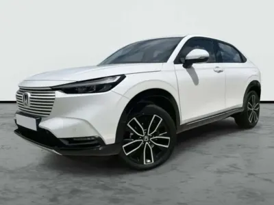 Usado Honda HR-V
