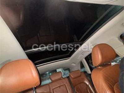 Usado Audi Q5 170 CV (125 kW) 2009 Negro SUV