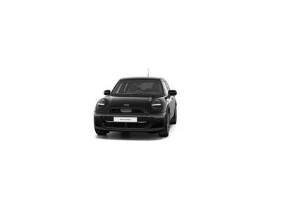 Usado Mini Cooper 114 kW (156 CV) 2025 Negro Utilitario