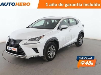 Lexus NX300h