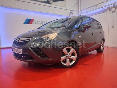 Opel Zafira Tourer