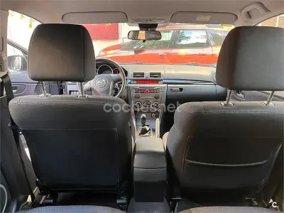 Usado Mazda 3