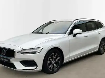 Usado Volvo V60