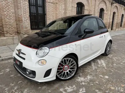 Usado Abarth 595