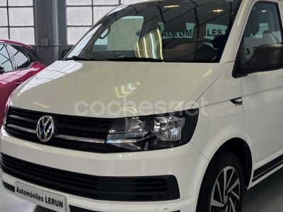 VW Multivan