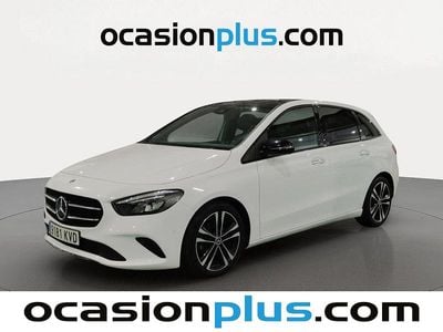 Mercedes B200
