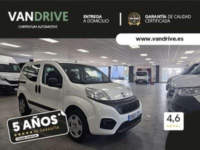 Fiat Qubo