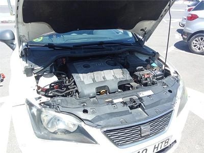 Seat Ibiza ST