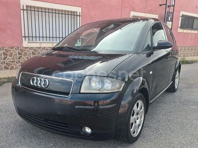Audi A2