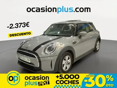 Usado Mini ONE