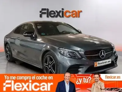 Usado Mercedes C220