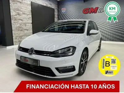 Usado VW Golf VII
