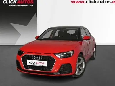 Usado Audi A1