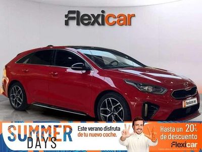Kia Ceed GT